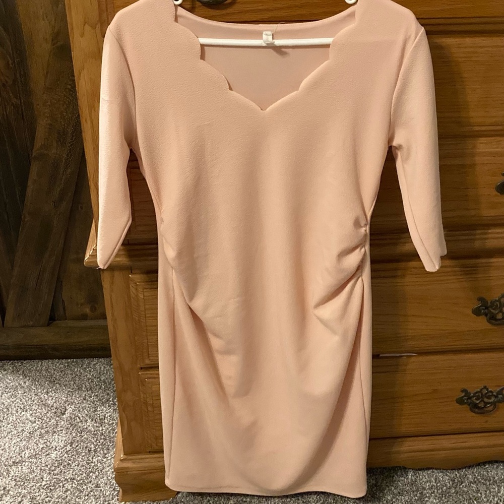 Maternity Dress